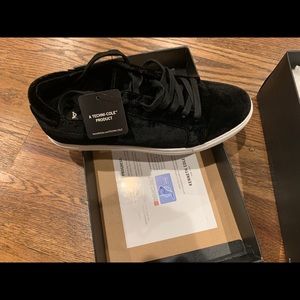 Kenneth Cole Marlow Neutral Sneaker size 8.5